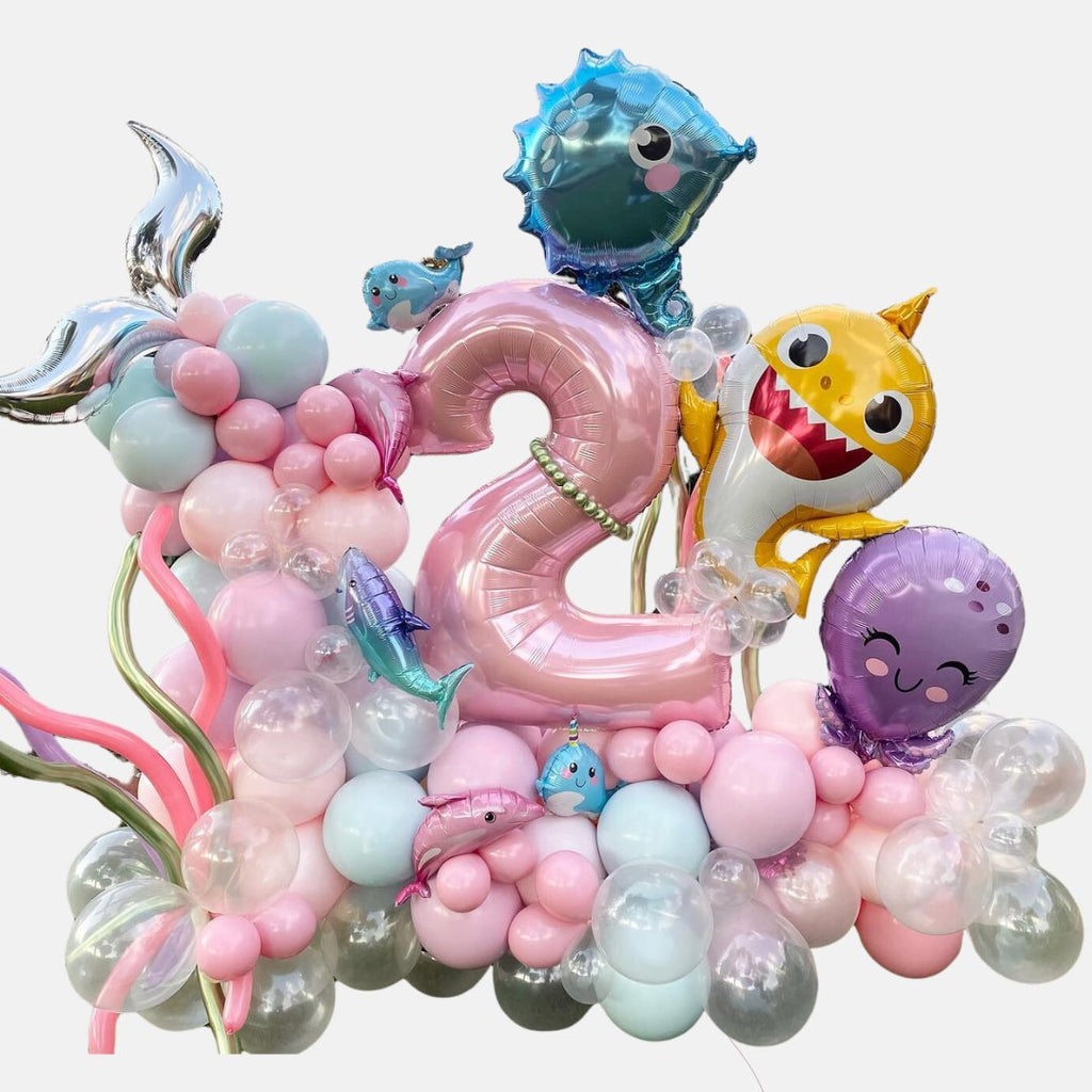 Balloon Sculptures